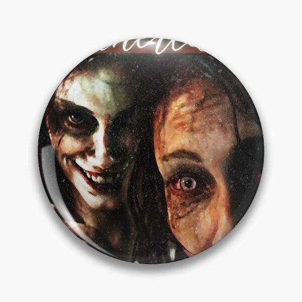 Item preview, CLassic Evil Dead Horror designed and sold by marcelinomatyl.