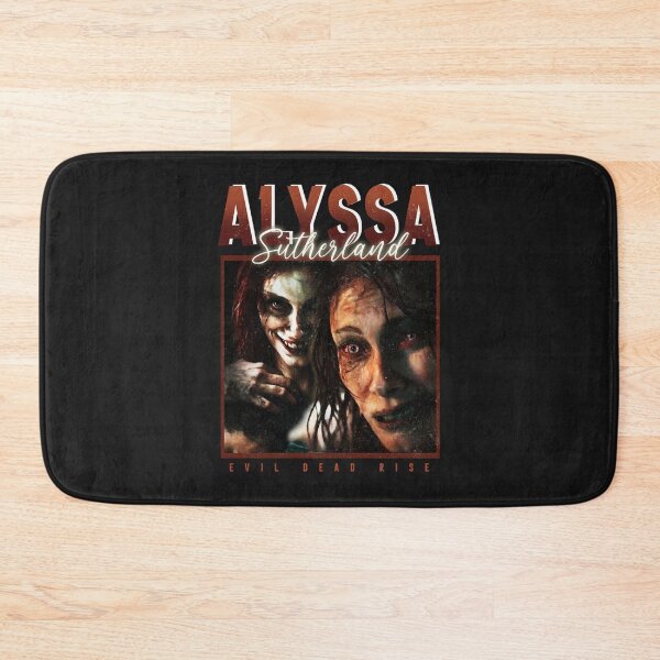 Item preview, CLassic Evil Dead Horror designed and sold by marcelinomatyl.