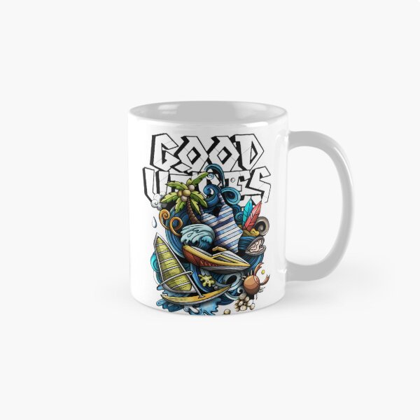 Item preview, Good vibs designed and sold by AMAOZ.