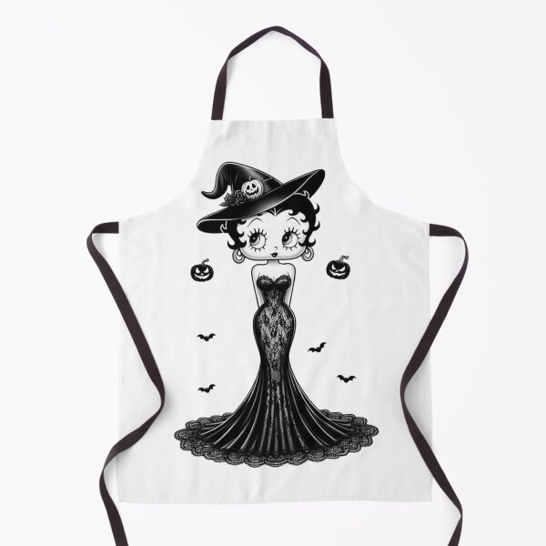 Item preview, Wickedly Chic Betty Boop designed and sold by LyssasMindArt.