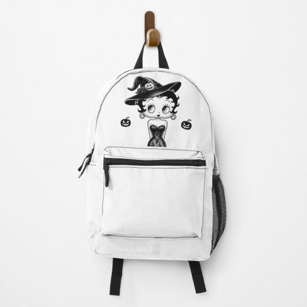 Item preview, Wickedly Chic Betty Boop designed and sold by LyssasMindArt.
