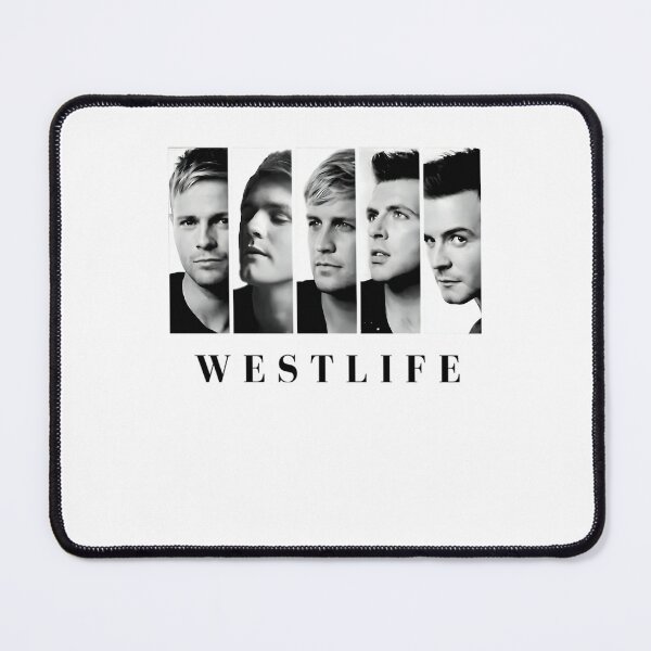 Item preview, West-Life Vintage Members designed and sold by Naud-BasilCinn.