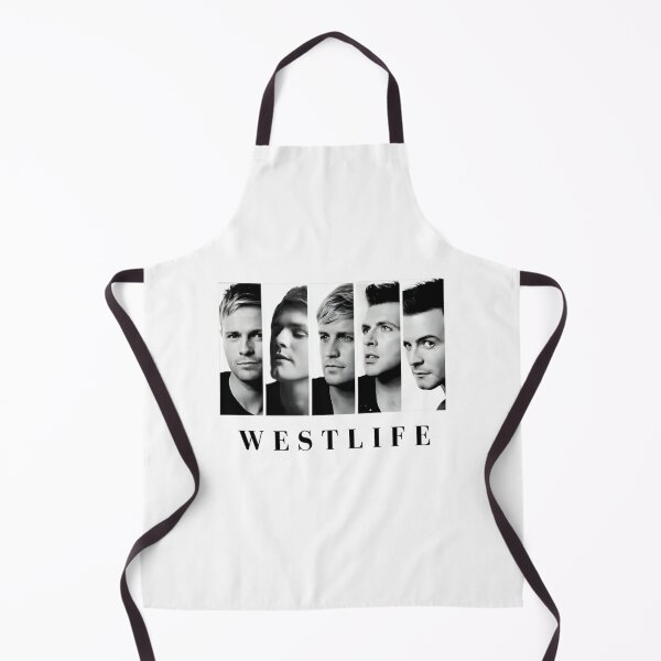 Item preview, West-Life Vintage Members designed and sold by Naud-BasilCinn.
