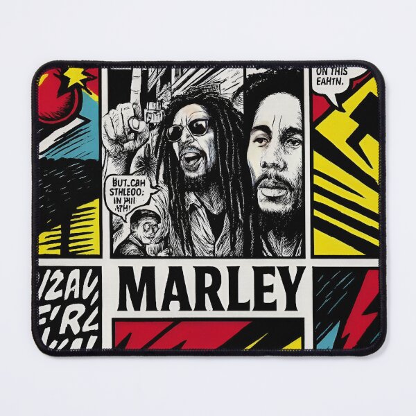 Item preview, Bob Marley designed and sold by AMAOZ.