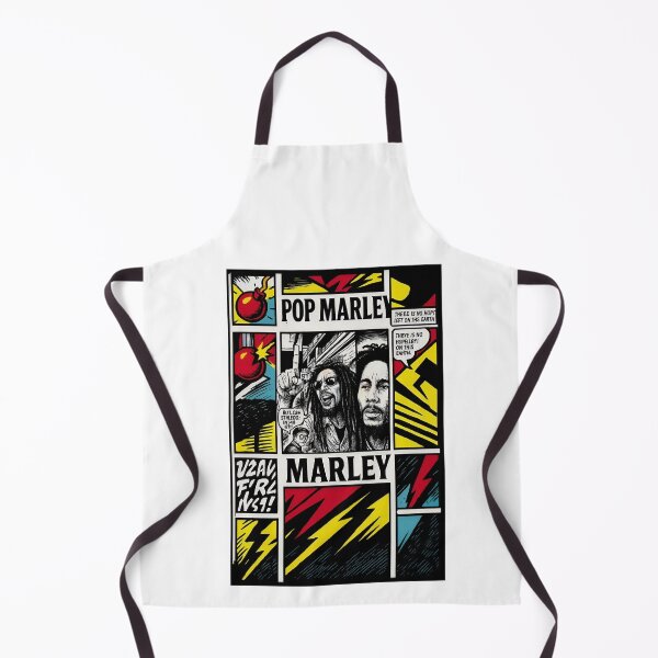 Item preview, Bob Marley designed and sold by AMAOZ.