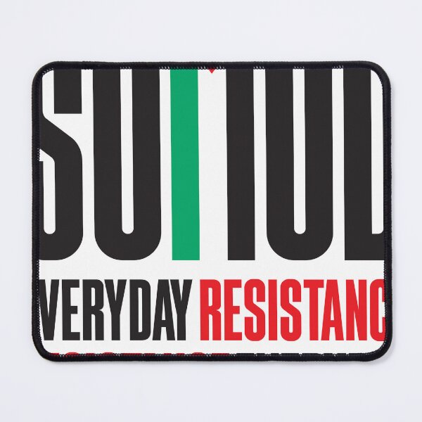 Item preview, Sumud logo with meaning designed and sold by ideavolant.
