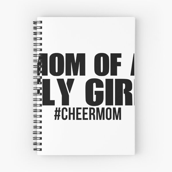Item preview, Mom Of A Fly Girl designed and sold by FloraliteCo.