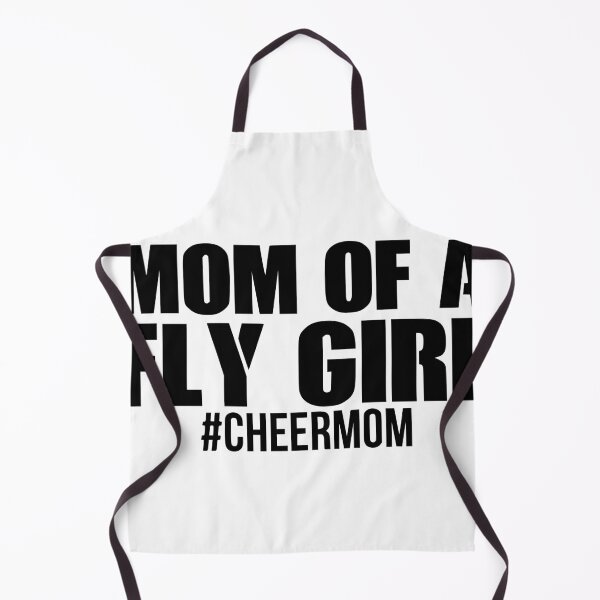 Item preview, Mom Of A Fly Girl designed and sold by FloraliteCo.