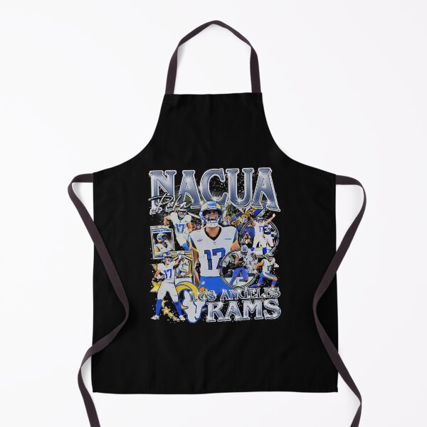 Item preview, Puka Nacua Vintage Bootleg designed and sold by AnyaCormier.