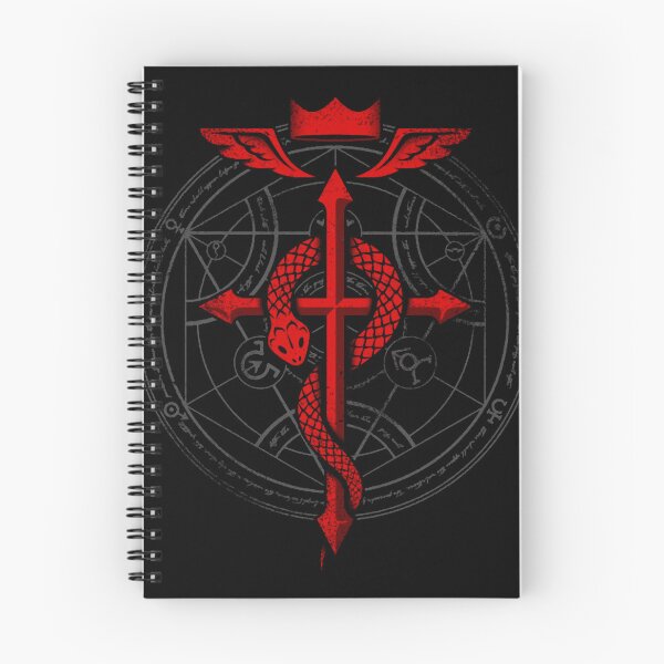 Item preview, Fullmetal Alchemist Classic designed and sold by macgortffqa.