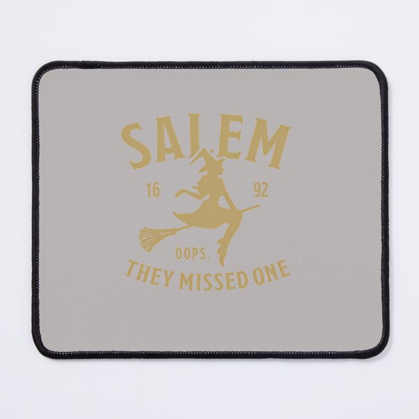 Item preview, 1692-They-Missed-One designed and sold by KatelinLittel.