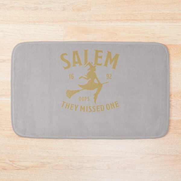 Item preview, 1692-They-Missed-One designed and sold by KatelinLittel.