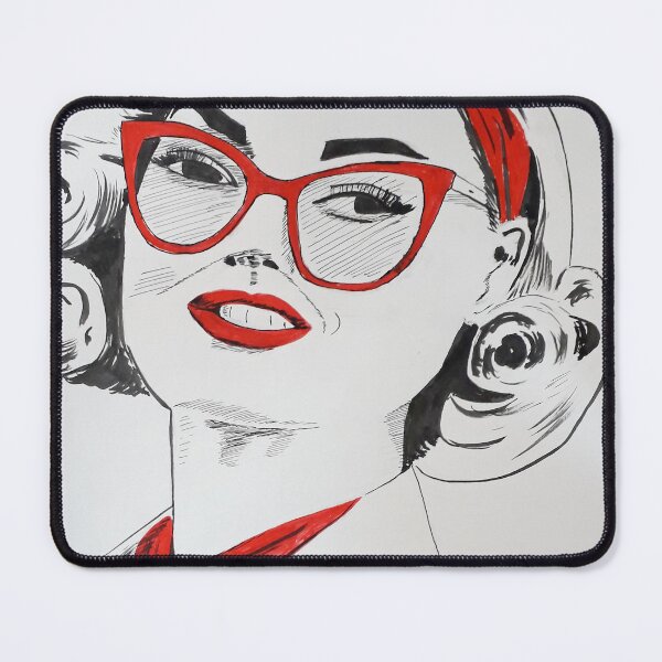 Item preview, Red designed and sold by Michael Birchmore.