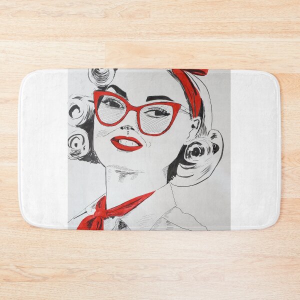 Item preview, Red designed and sold by Michael Birchmore.