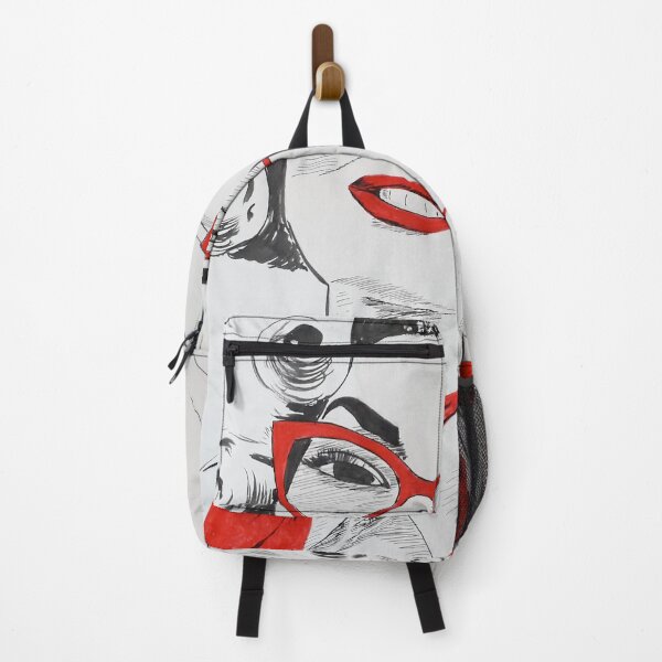 Item preview, Red designed and sold by Michael Birchmore.