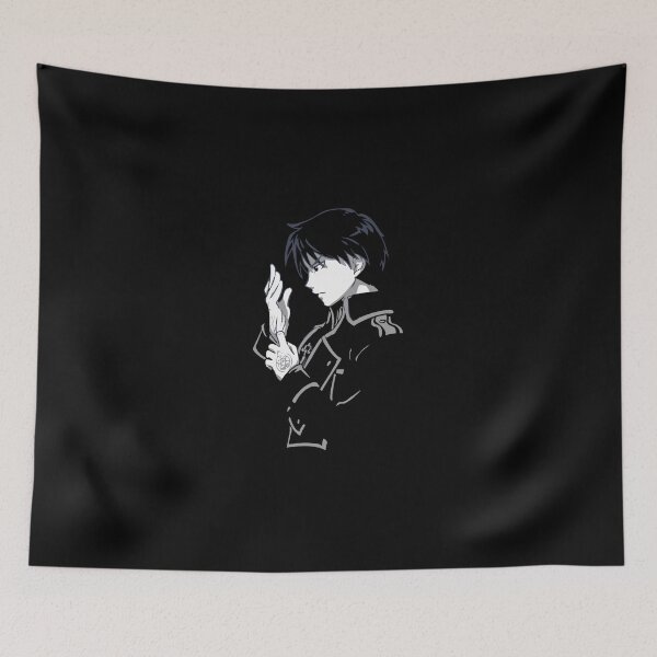 Item preview, Fullmetal Alchemist Classic designed and sold by macgortffqa.