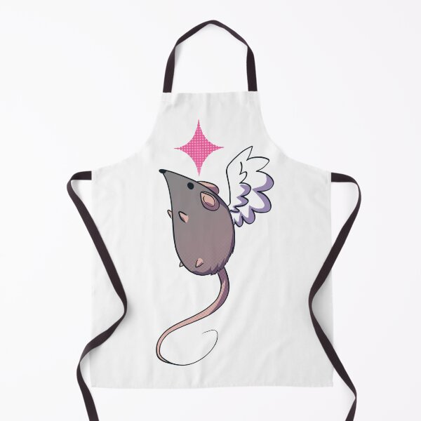 Item preview, Ratty Angel designed and sold by ShiverMeDoodles.