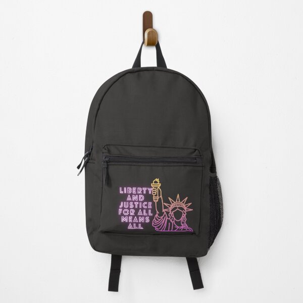 Item preview, Justice for ALL designed and sold by TMK Originals.