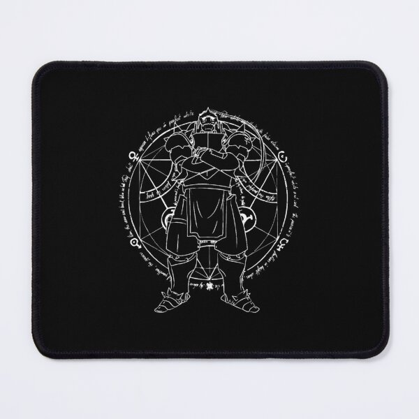 Item preview, Fullmetal Alchemist Clásico designed and sold by macgortffqa.