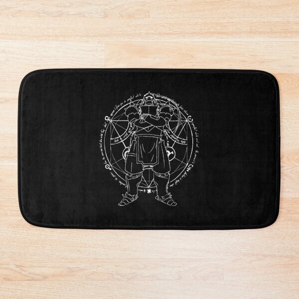 Item preview, Fullmetal Alchemist Classic designed and sold by macgortffqa.