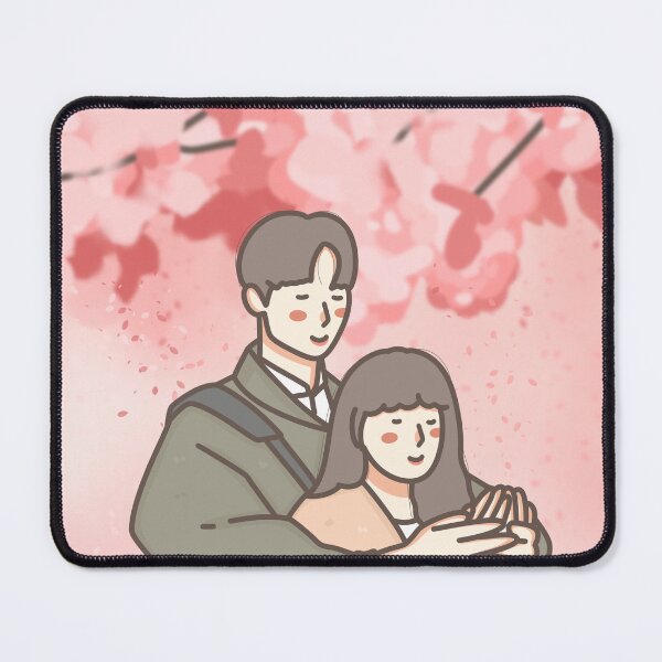 Item preview, lovely runner kdrama designed and sold by niremme.