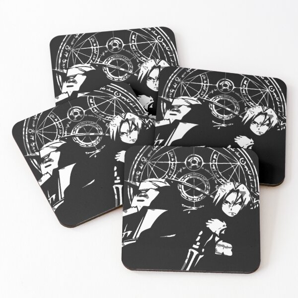 Item preview, Fullmetal Alchemist Classic designed and sold by macgortffqa.