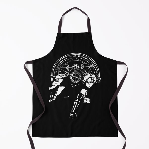 Item preview, Fullmetal Alchemist Classic designed and sold by macgortffqa.