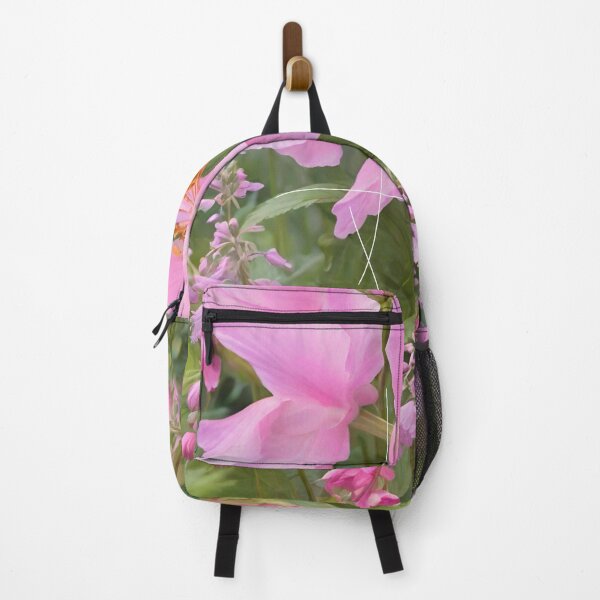 Item preview, Flower Therapy No1 designed and sold by WallsAlive.