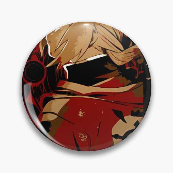 Item preview, Fullmetal Alchemist Classic designed and sold by macgortffqa.