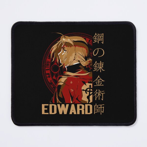 Item preview, Fullmetal Alchemist Clásico designed and sold by macgortffqa.