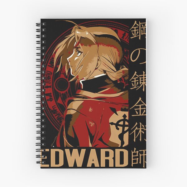 Item preview, Fullmetal Alchemist Classic designed and sold by macgortffqa.