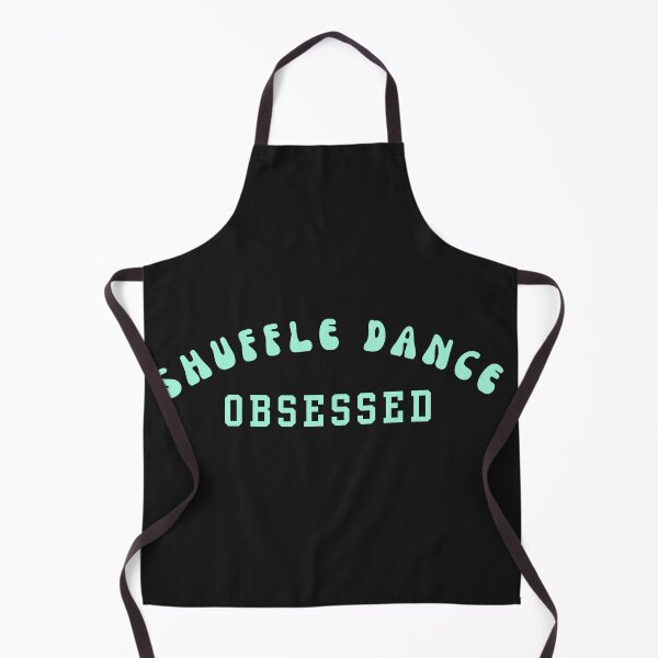 Item preview, Shuffle Dance Obsessed designed and sold by MIMI Design.