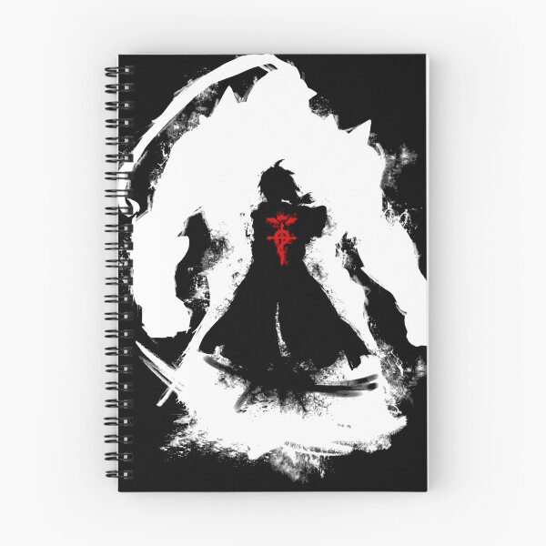 Artikelvorschau, Fullmetal Alchemist-Klassiker entworfen und verkauft von macgortffqa.