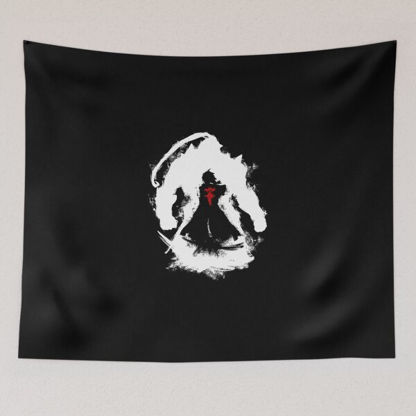 Item preview, Fullmetal Alchemist Classic designed and sold by macgortffqa.