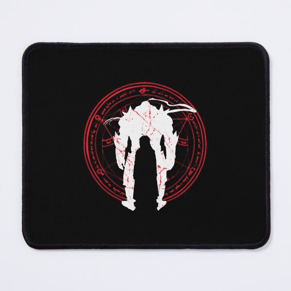 Item preview, Fullmetal Alchemist Classic designed and sold by macgortffqa.