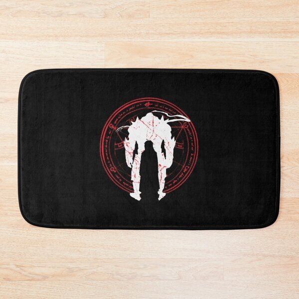 Item preview, Fullmetal Alchemist Classic designed and sold by macgortffqa.