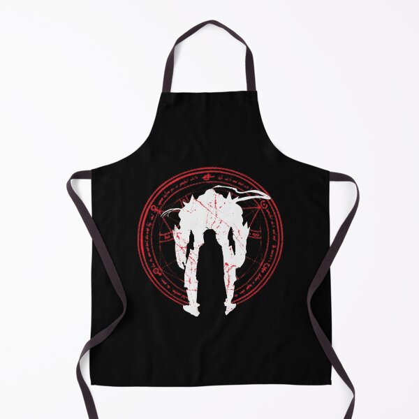 Item preview, Fullmetal Alchemist Classic designed and sold by macgortffqa.