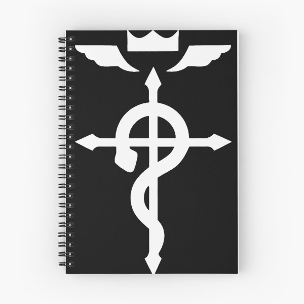 Aperçu de l'œuvre Fullmetal Alchemist Classique créée et vendue par macgortffqa.