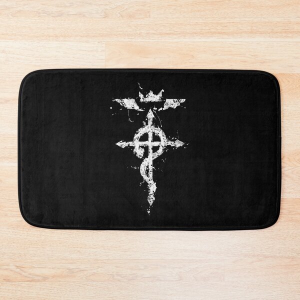Item preview, Fullmetal Alchemist Classic designed and sold by macgortffqa.