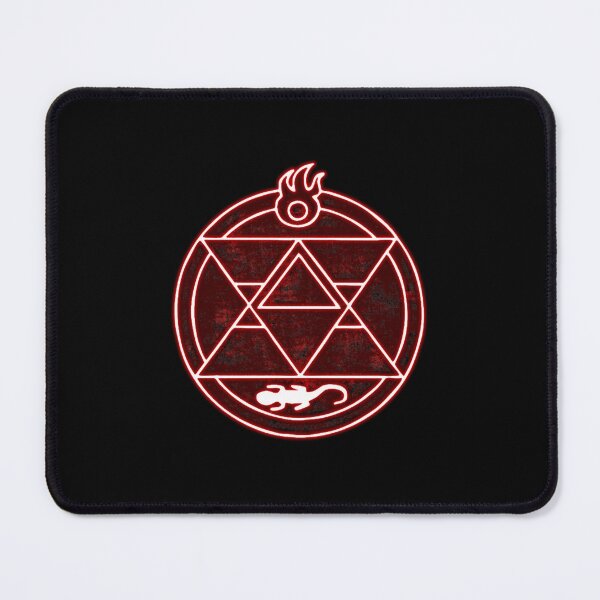 Item preview, Fullmetal Alchemist Classic designed and sold by macgortffqa.