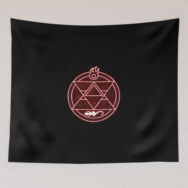 Item preview, Fullmetal Alchemist Classic designed and sold by macgortffqa.