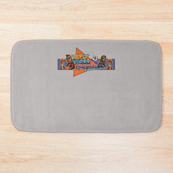 Item preview, 1900Hotdog-T-Shirt1-900-Hotdog-Logo designed and sold by KatelinLittel.