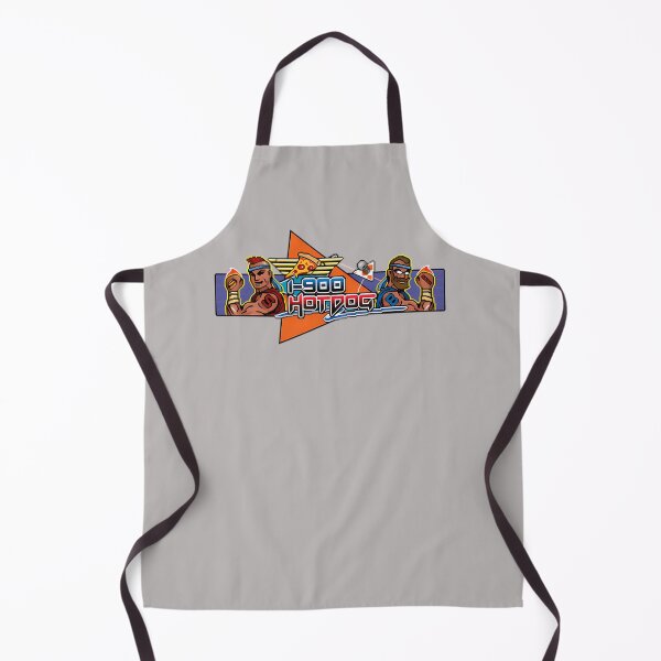 Item preview, 1900Hotdog-T-Shirt1-900-Hotdog-Logo designed and sold by KatelinLittel.