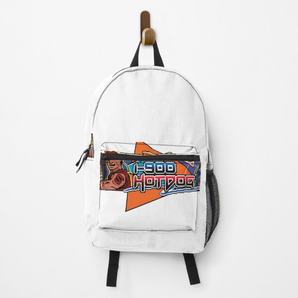 Item preview, 1900Hotdog-T-Shirt1-900-Hotdog-Logo designed and sold by KatelinLittel.