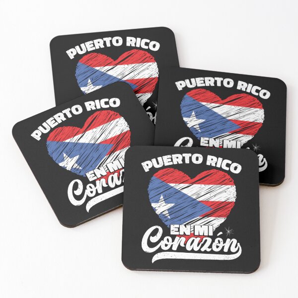 Item preview, Puerto Rico En Mi Corazã³N designed and sold by usnrdmekxdl2.