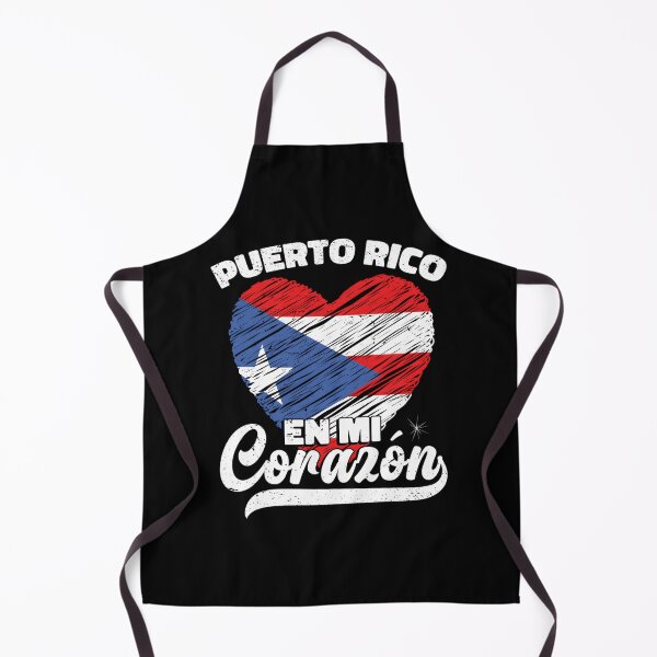 Aperçu de l'œuvre Puerto Rico En Mi Corazã³N créée et vendue par usnrdmekxdl2.