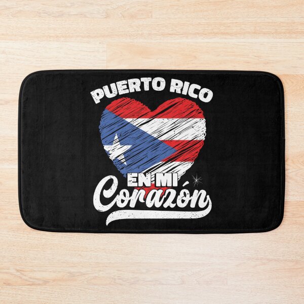 Item preview, Puerto Rico En Mi Corazã³N designed and sold by usnrdmekxdl2.