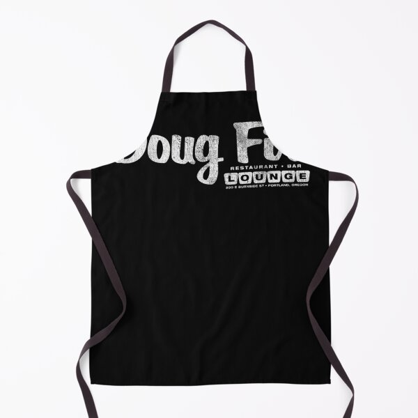 Item preview, Doug Fir Lounge (On Darks) 1012 designed and sold by RAVENFOERSHOP.