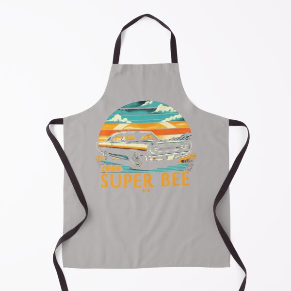 Item preview, 1969-Coronet-Super-Bee-Muscle-Car designed and sold by KatelinLittel.