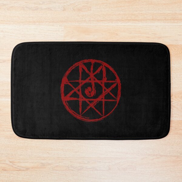 Item preview, Fullmetal Alchemist Classic designed and sold by macgortffqa.